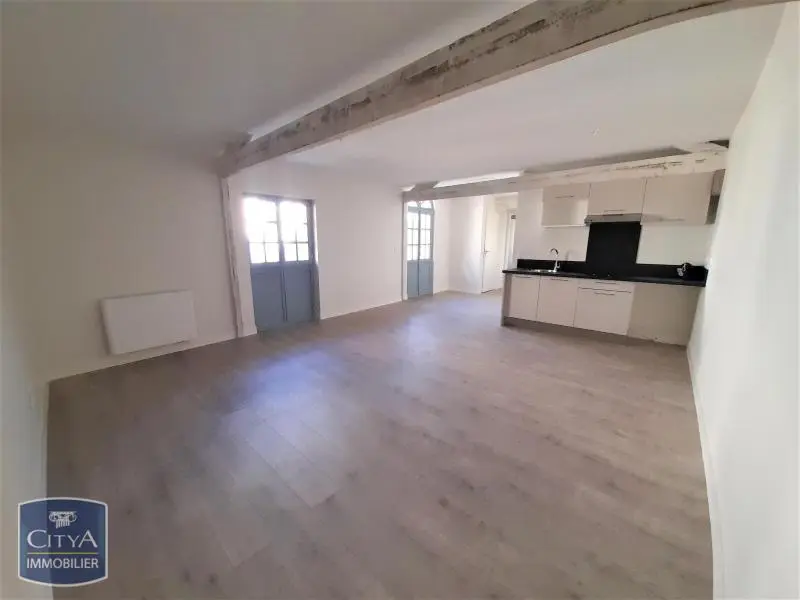 Photo 4 Appartement 2 pièces 59.16m²