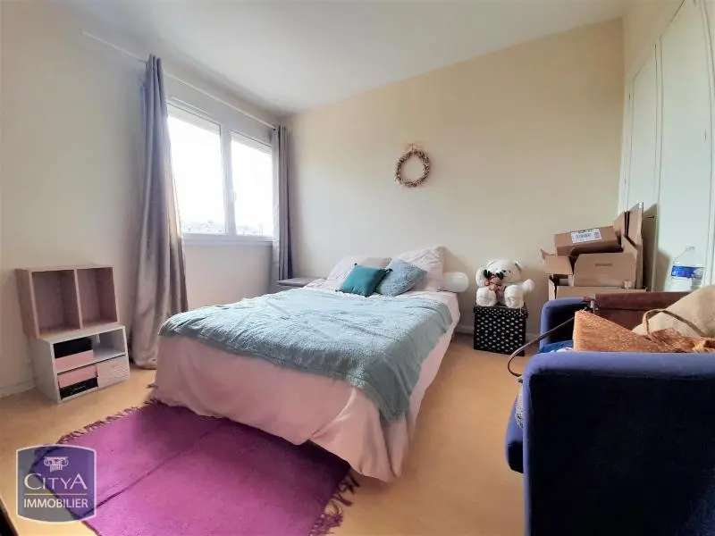 Photo 3 Appartement 4 pièces 65.57m²