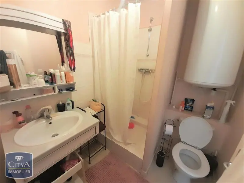 Photo 4 Appartement 1 pièce 25m²
