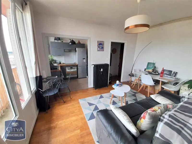 Photo 2 appartement Limoges