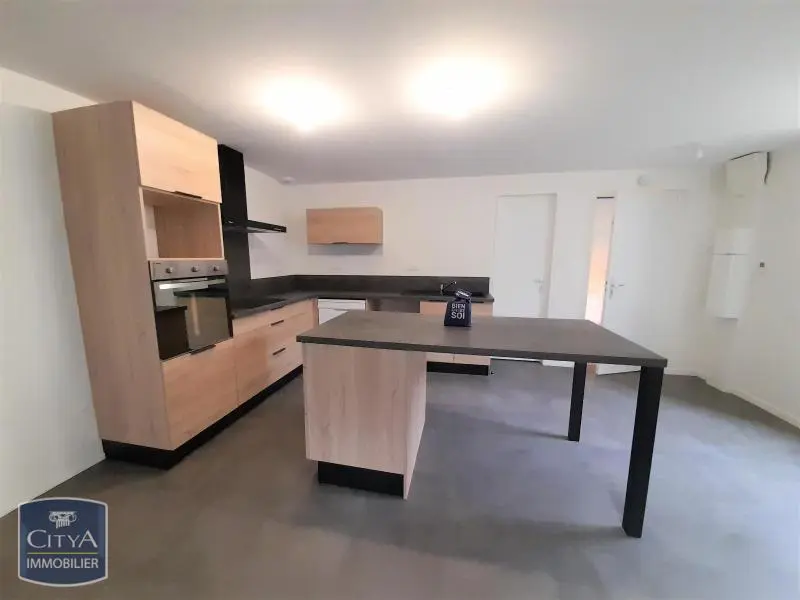 Photo 4 Appartement 3 pièces 70m²