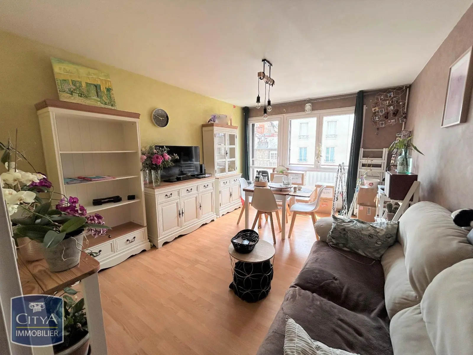 Photo 1 Appartement 4 pièces 72.73m²
