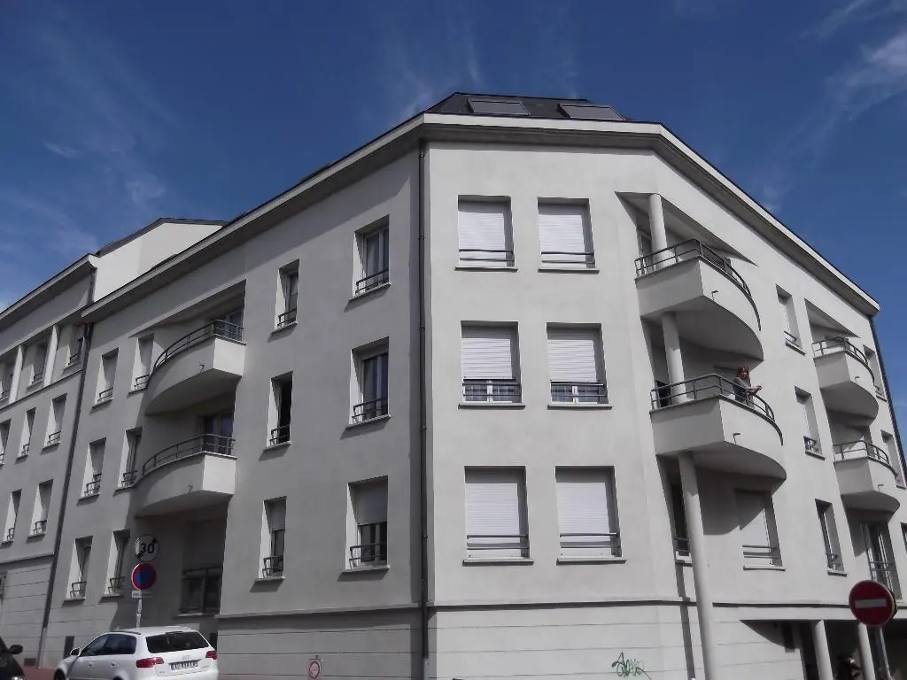 Photo 4 Appartement 2 pièces 43m²