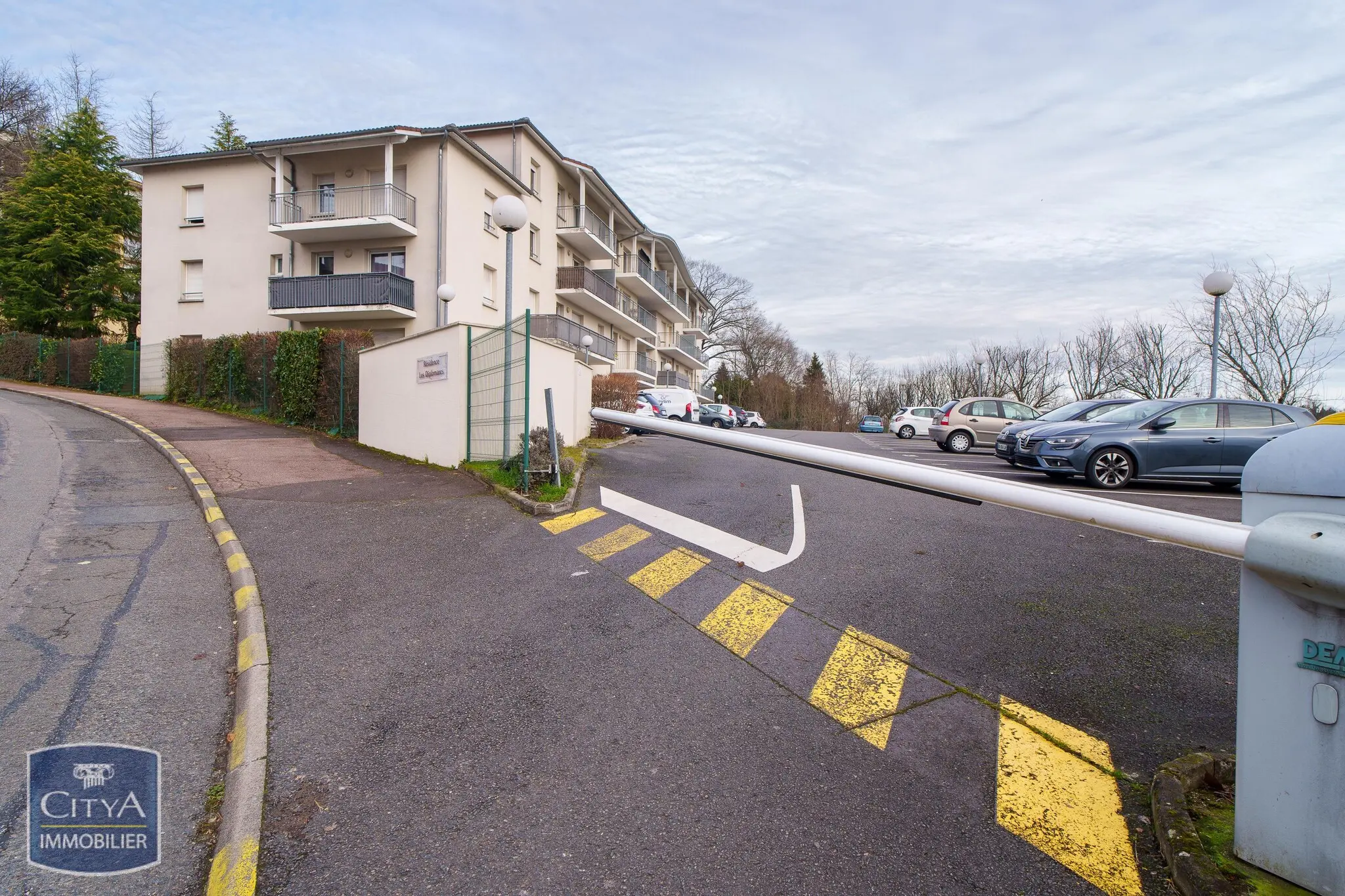 Photo 9 Appartement 3 pièces 61.74m²