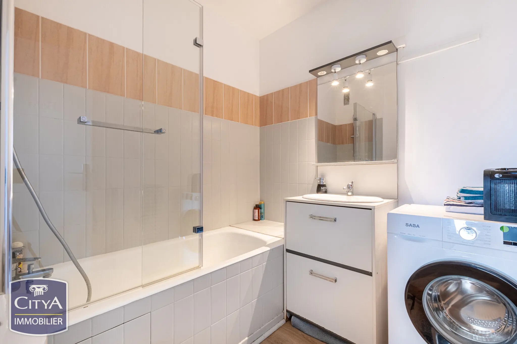 Photo 8 Appartement 1 pièce 39m²