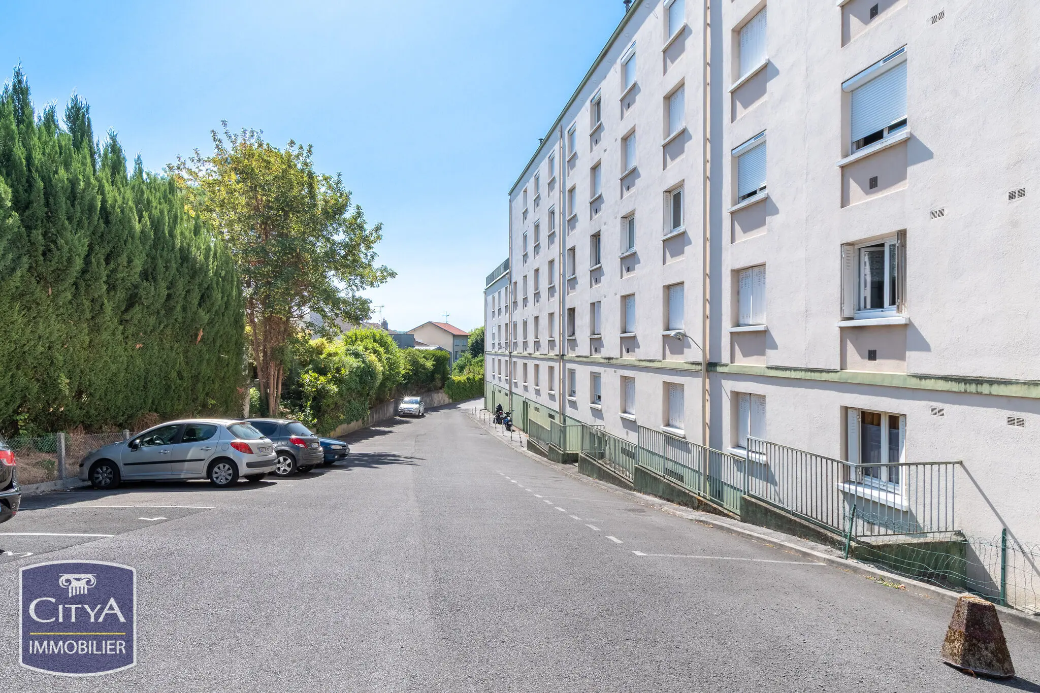 Photo 7 appartement Limoges