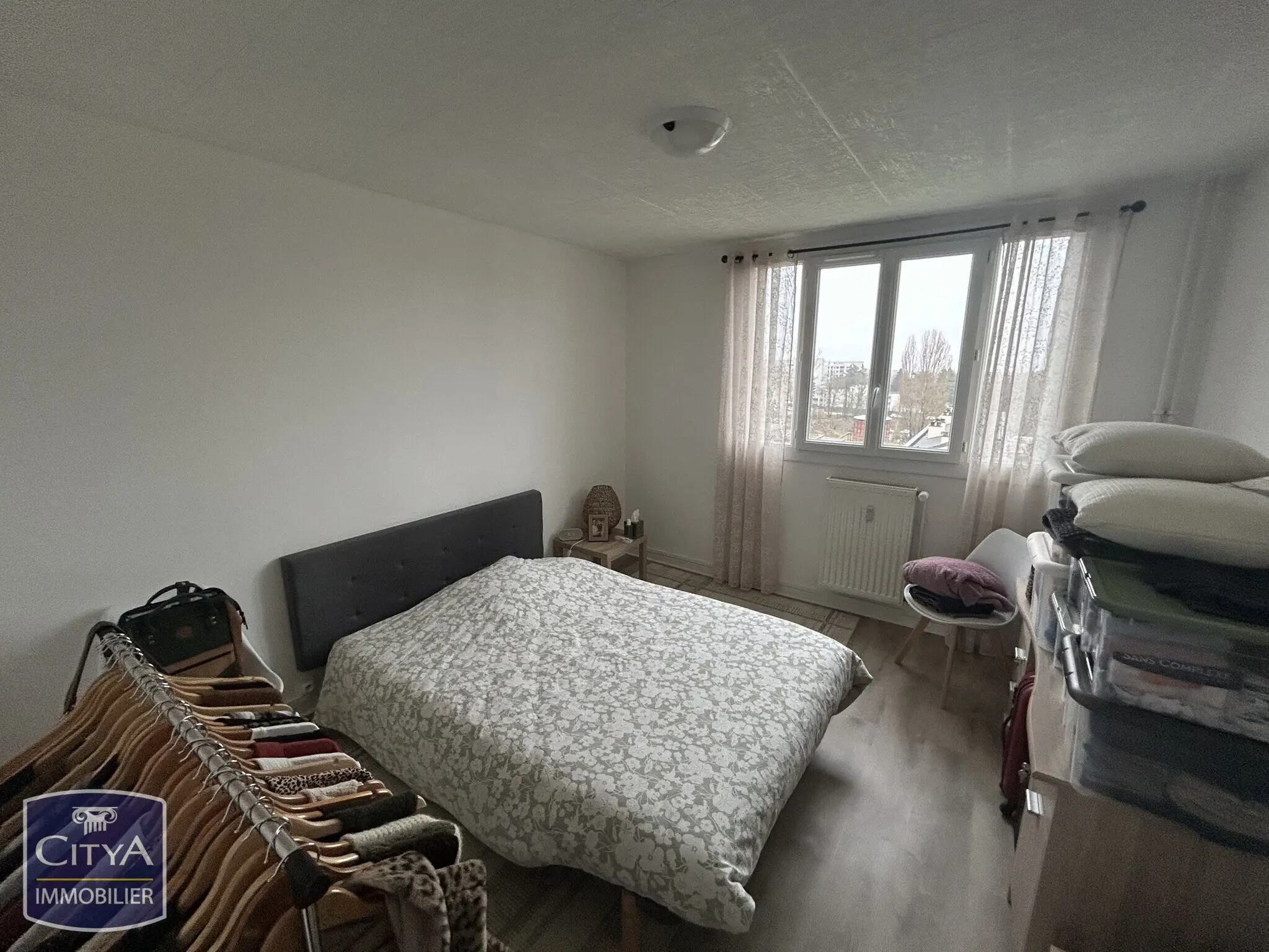Photo 12 Appartement 3 pièces 53m²