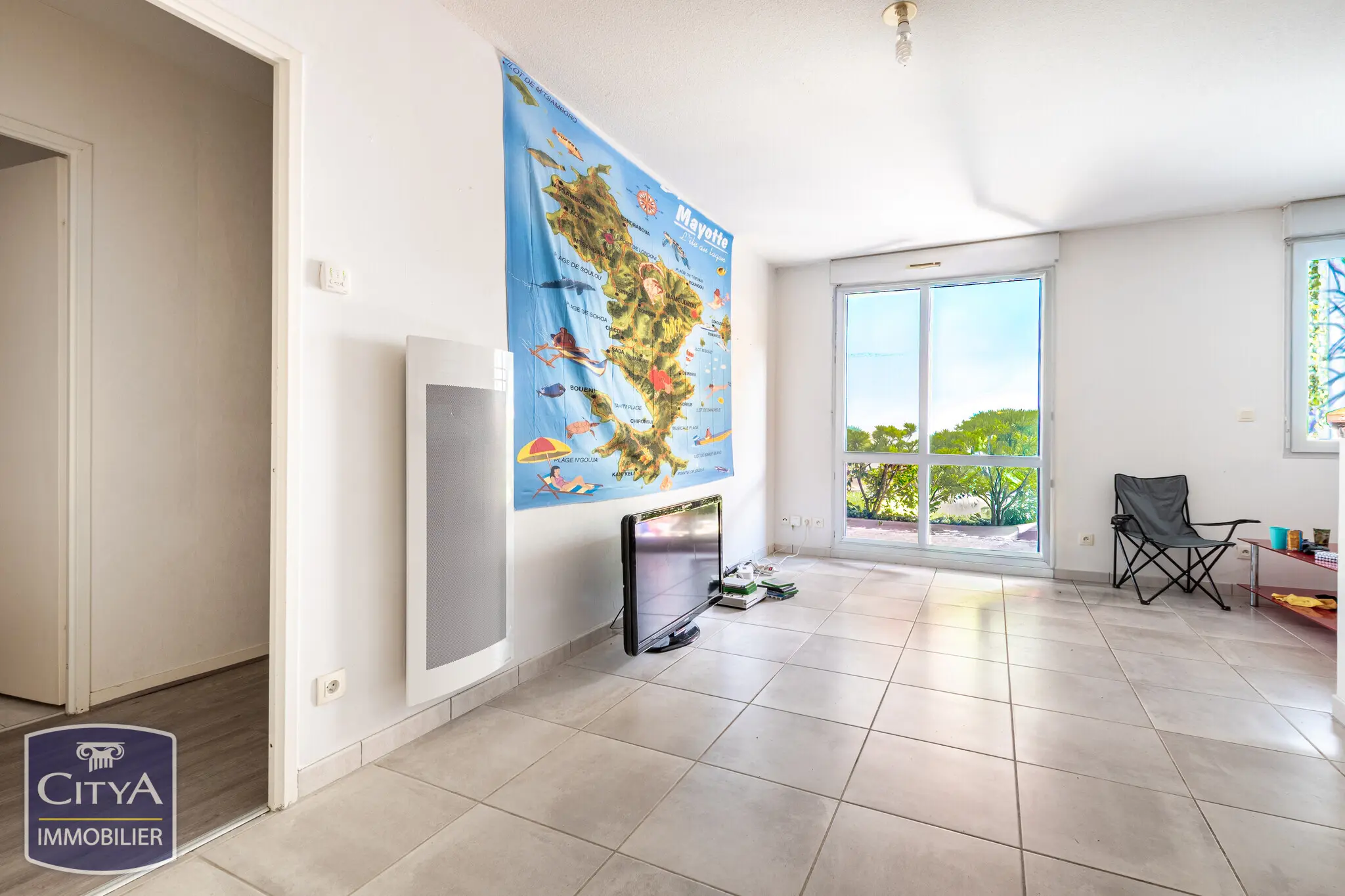 Photo 2 appartement Limoges