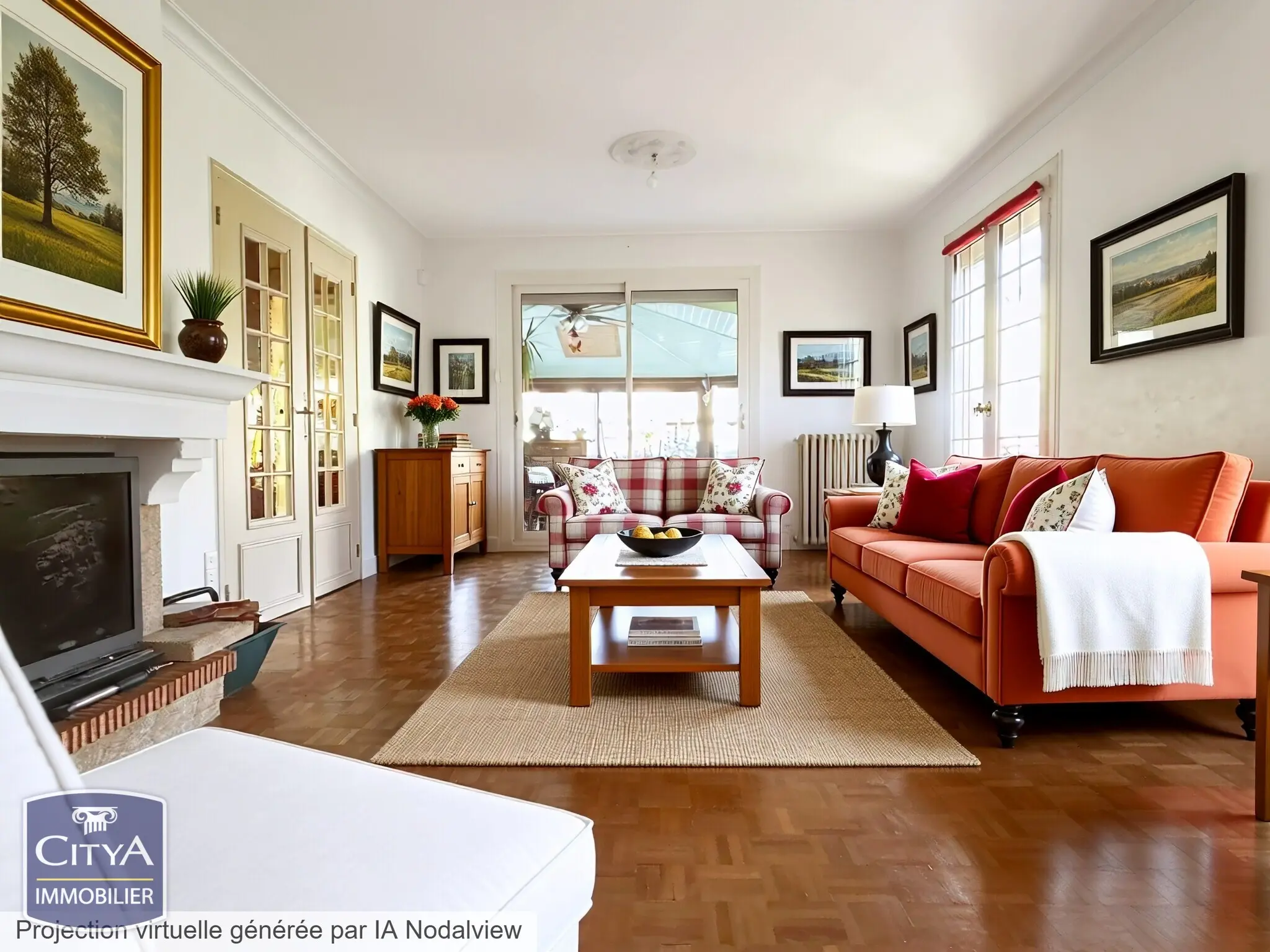 Photo 3 Maison 5 pièces 125.5m²