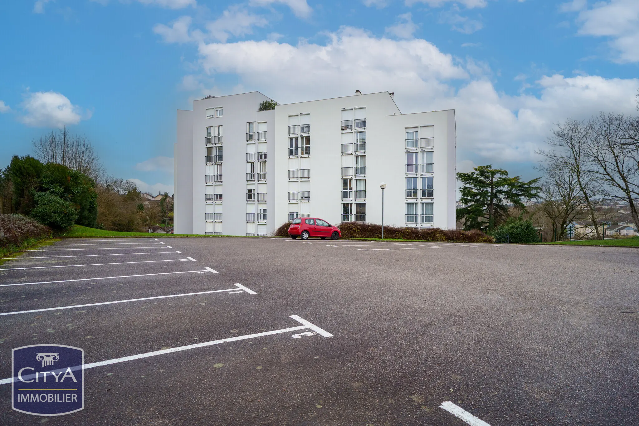 Photo 8 Appartement 2 pièces 47m²