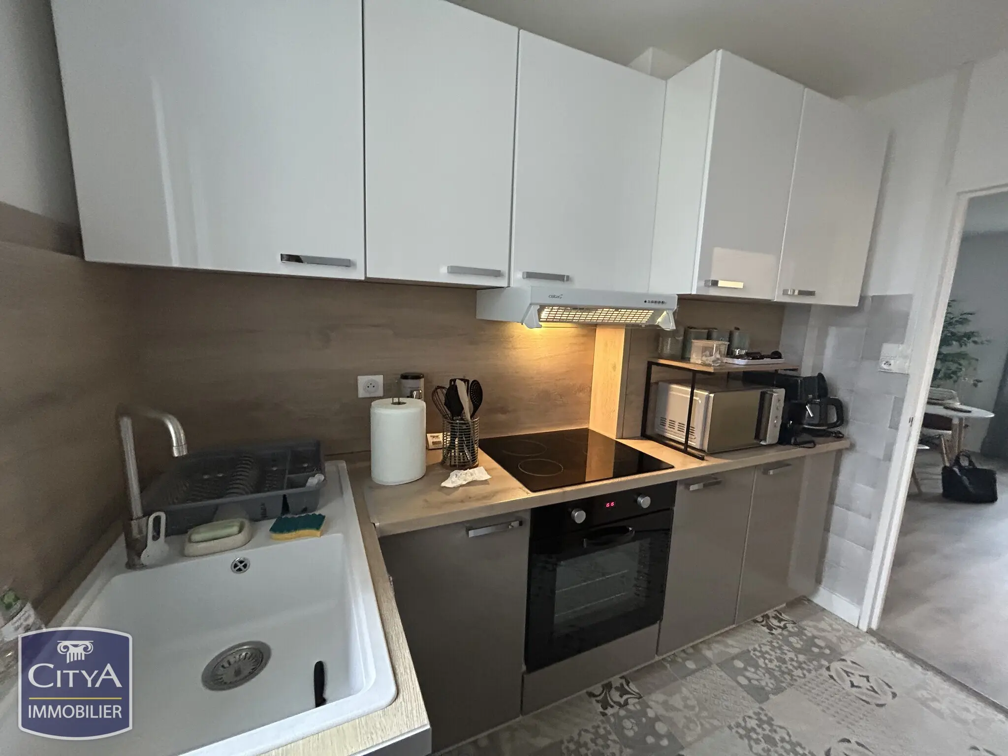 Photo 8 Appartement 3 pièces 53m²