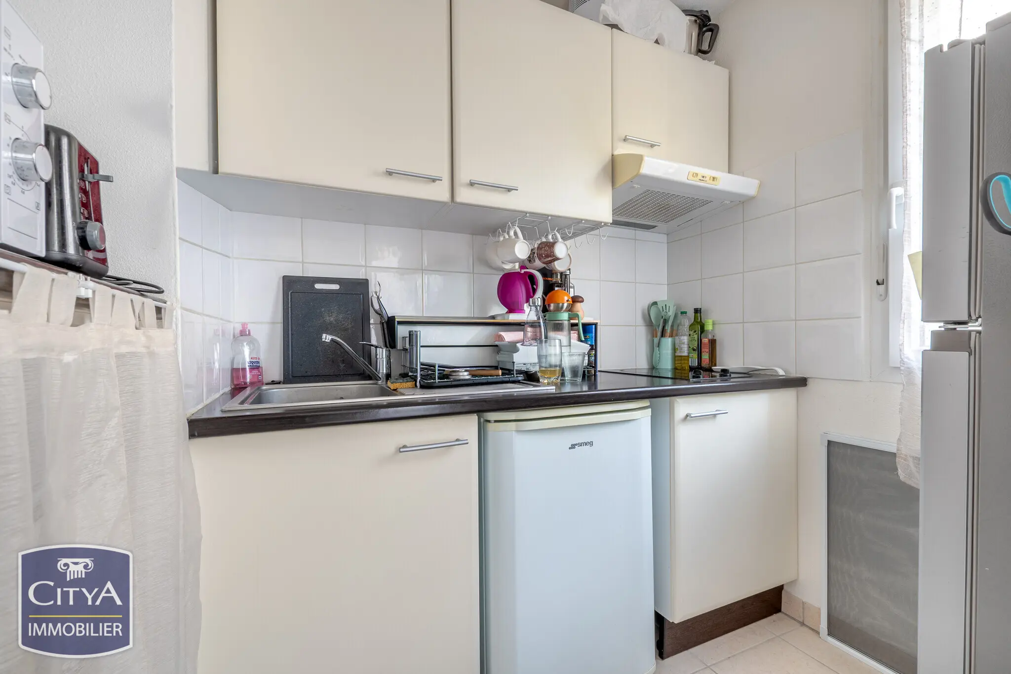 Photo 3 appartement Limoges