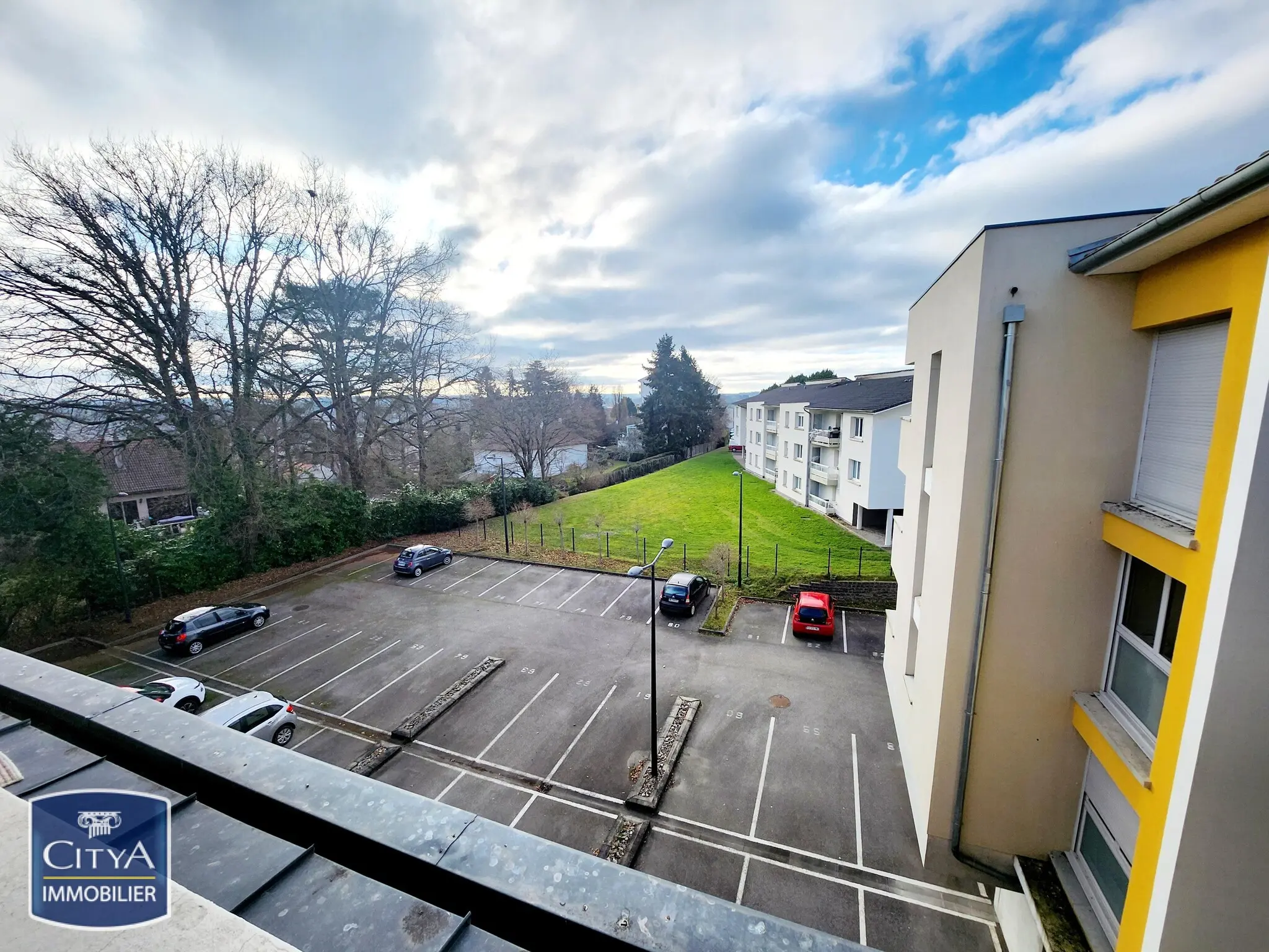 Photo 7 Appartement 1 pièce 20.38m²