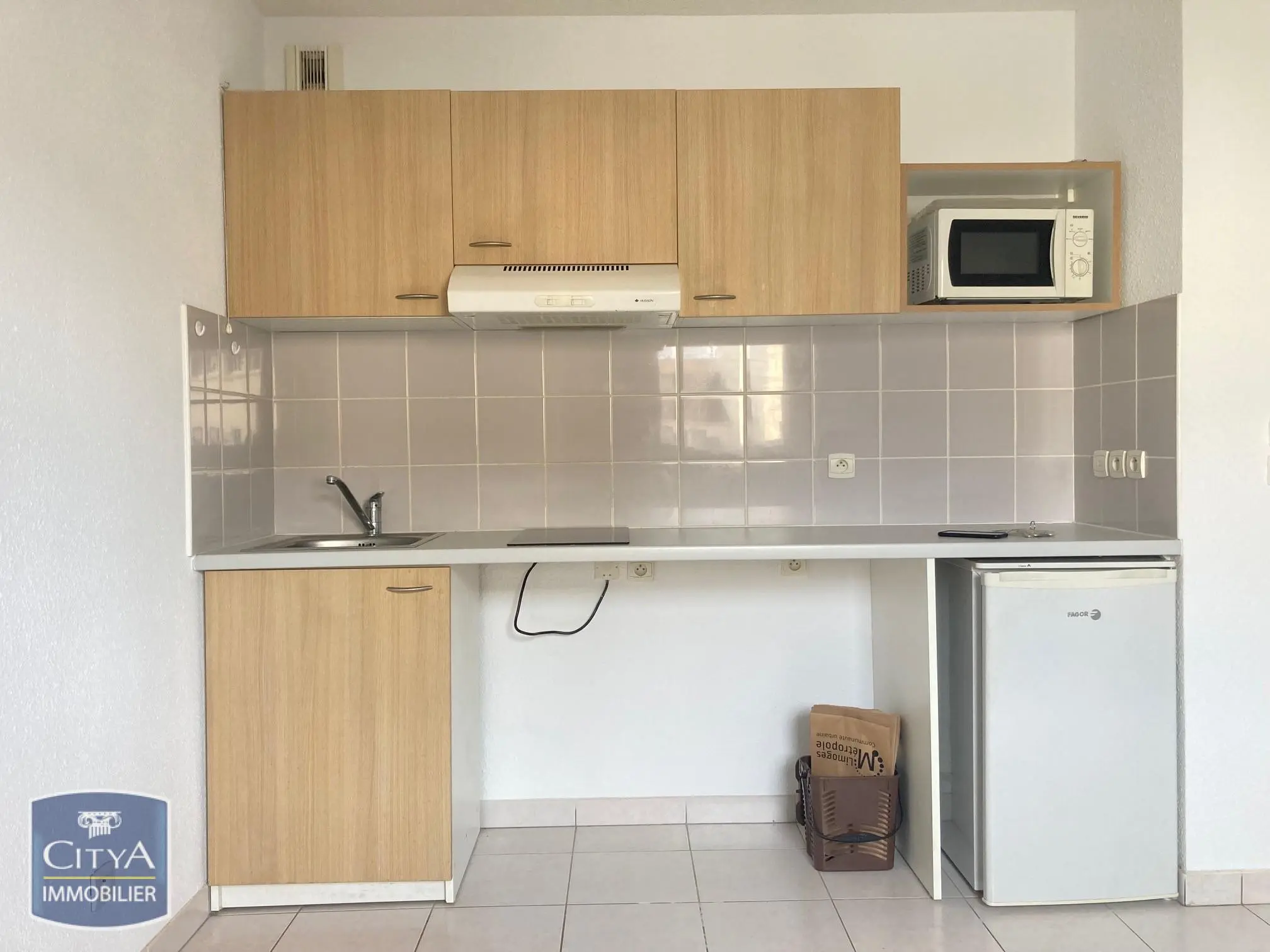 Photo 4 Appartement 1 pièce 25.79m²