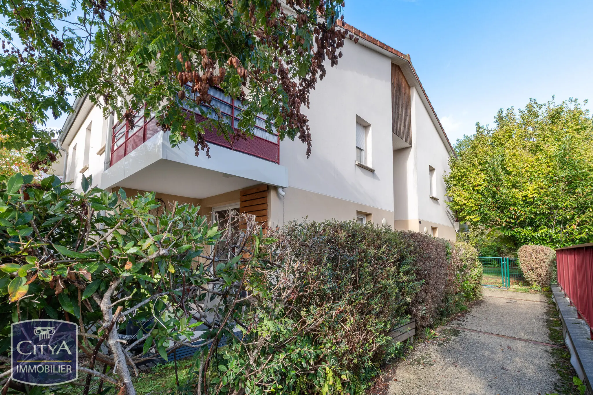 Photo 1 Appartement 2 pièces 43.78m²