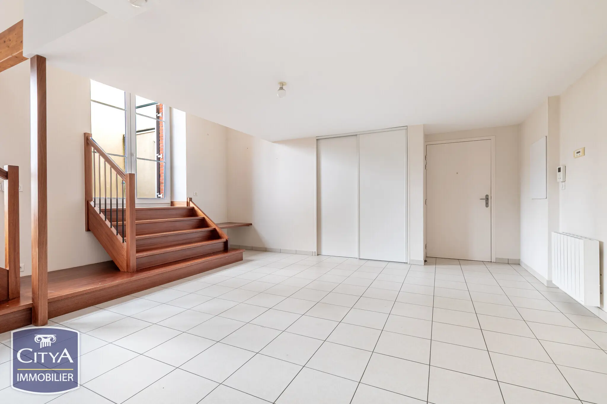 Photo 3 Appartement 3 pièces 62.66m²