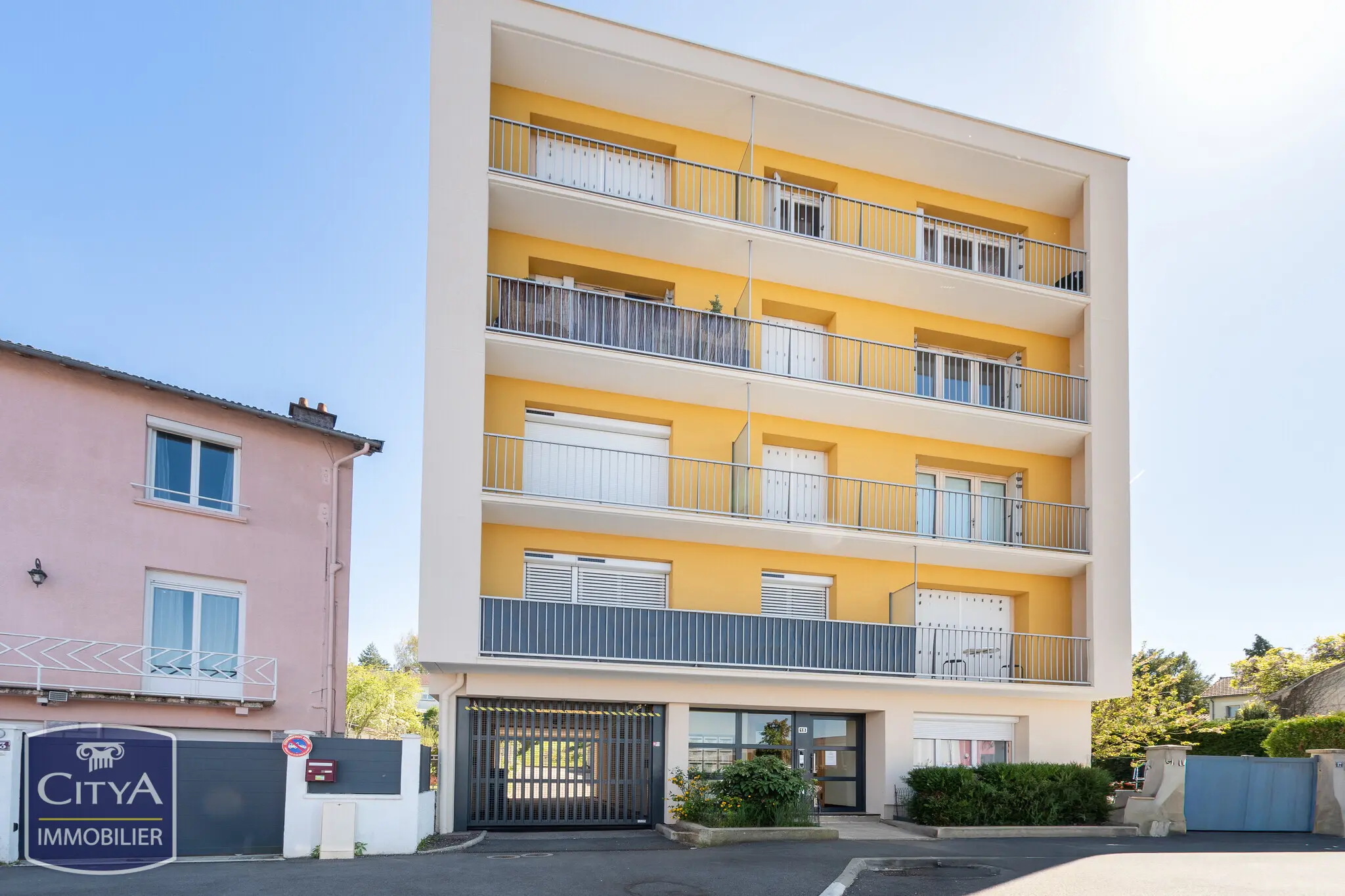 Photo 1 Appartement 3 pièces 65m²