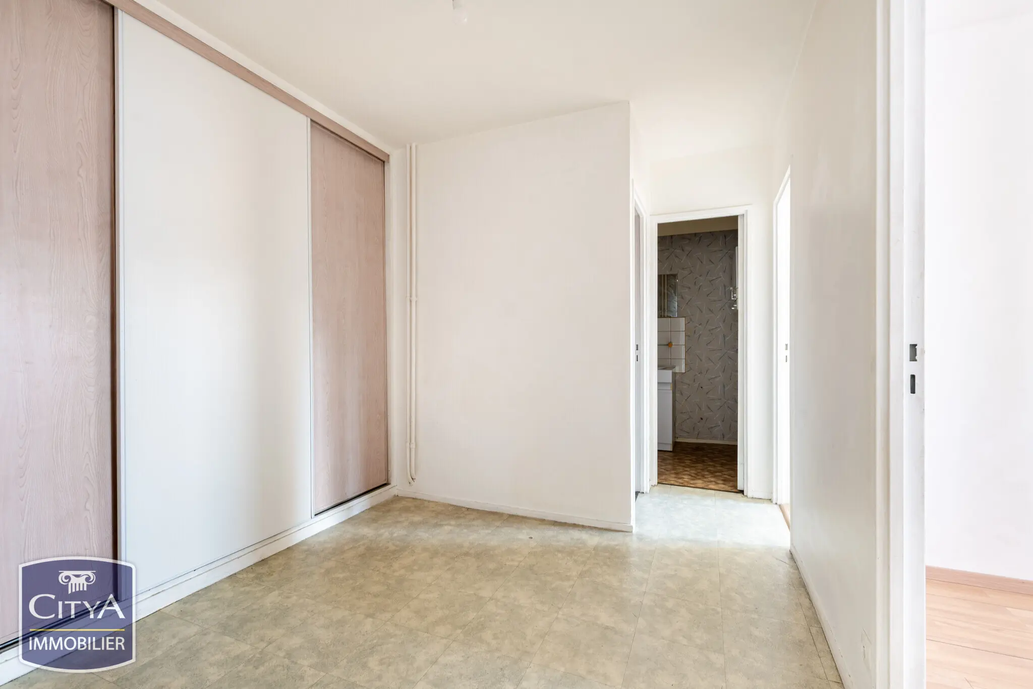 Photo 8 Appartement 3 pièces 57.36m²