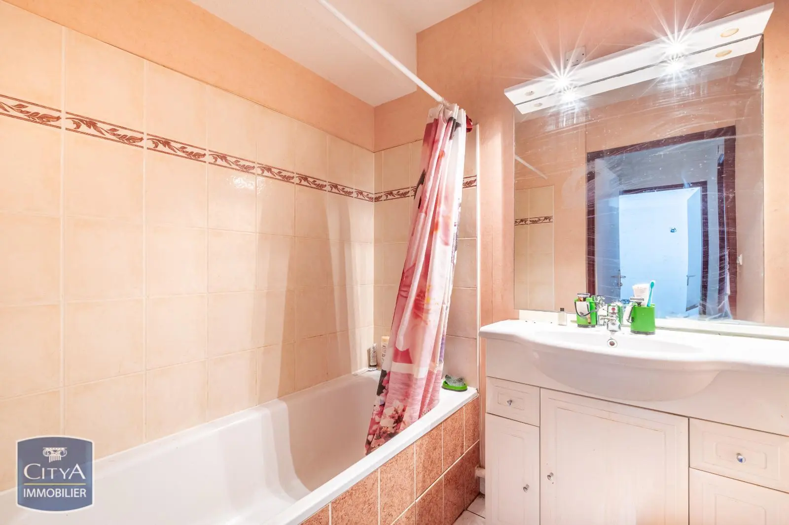 Photo 5 Appartement 2 pièces 41m²