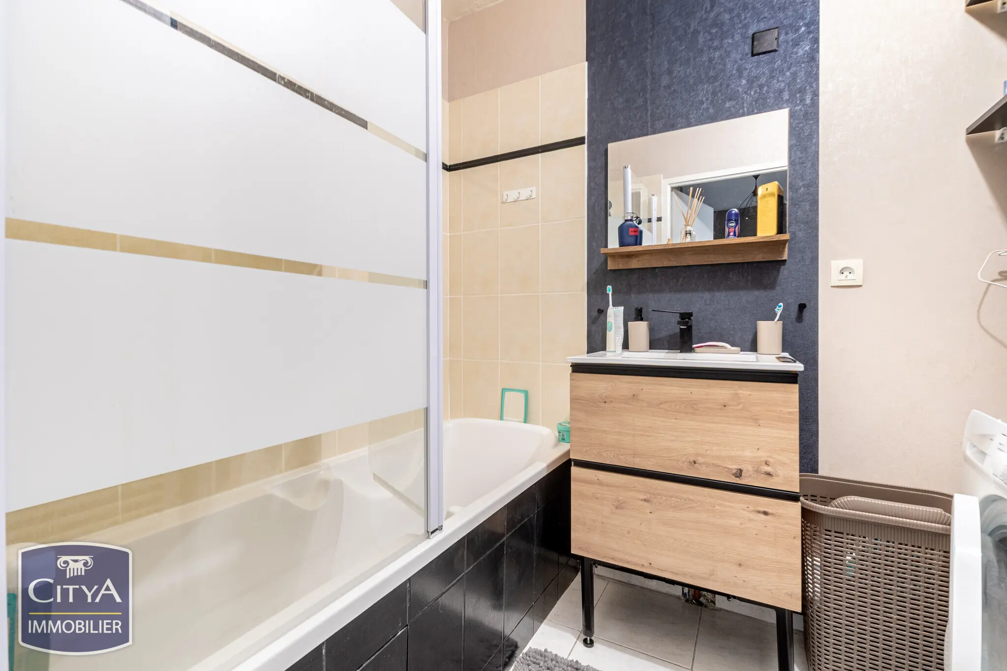 Photo 8 Appartement 2 pièces 44.67m²