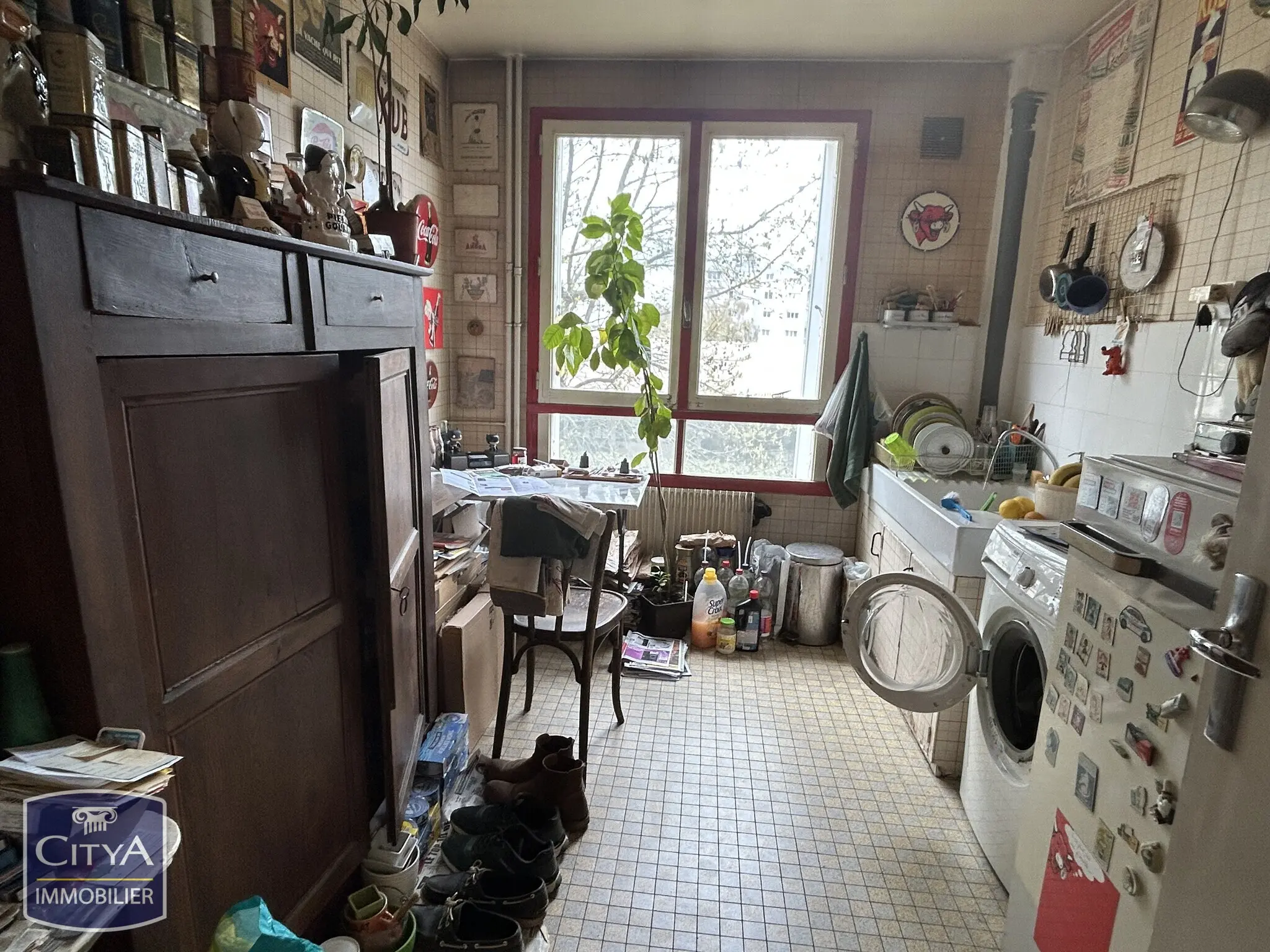 Photo 4 Appartement 3 pièces 63m²