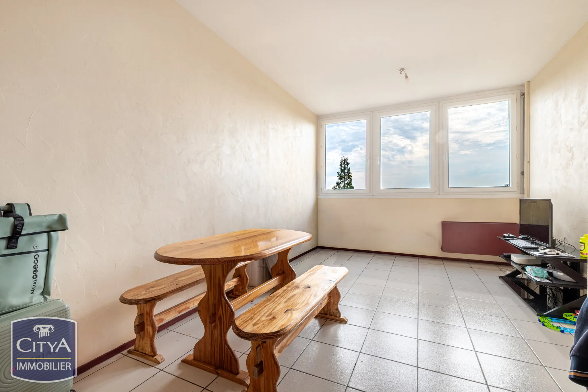 Photo 7 Appartement 2 pièces 45.57m²