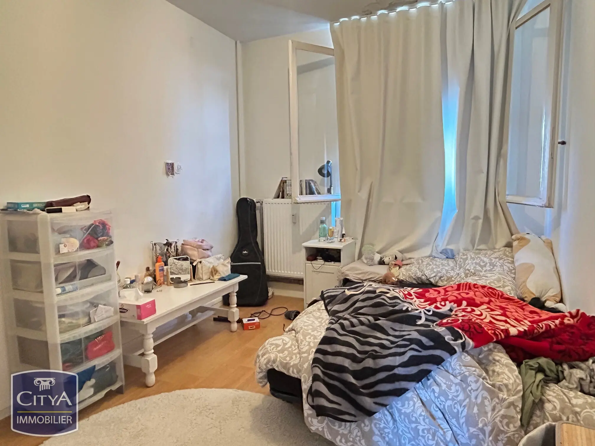 Photo 5 Appartement 4 pièces 66.9m²
