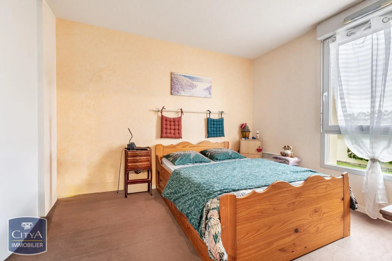 Photo 6 Appartement 3 pièces 68m²