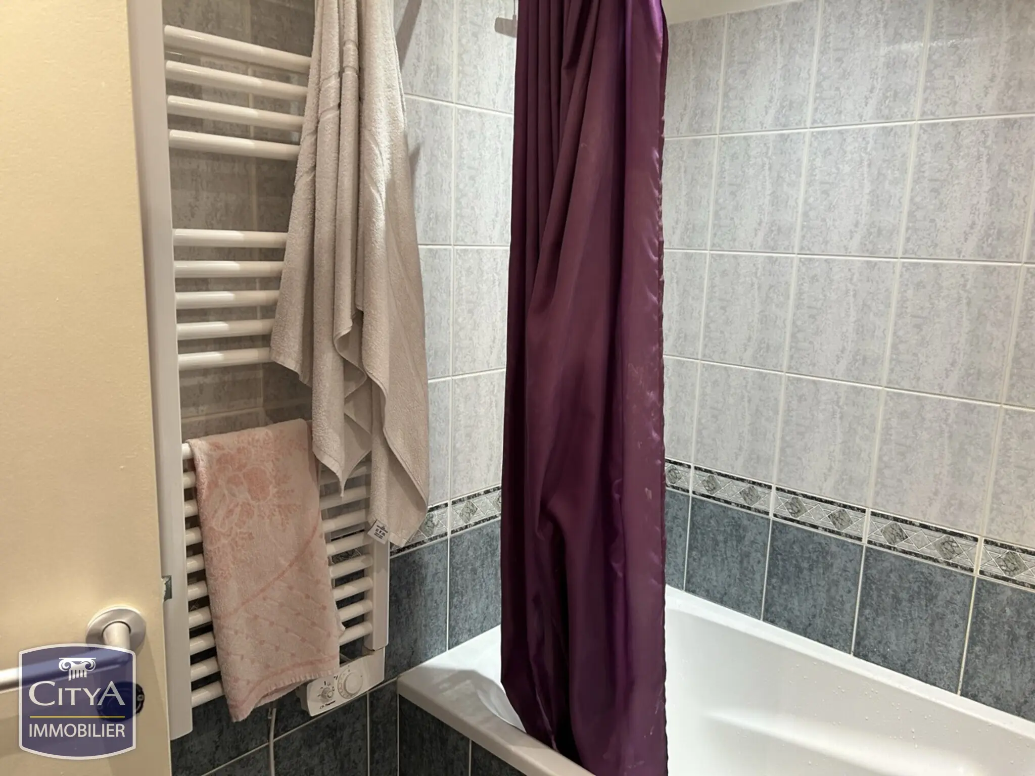 Photo 8 Appartement 2 pièces 48.78m²
