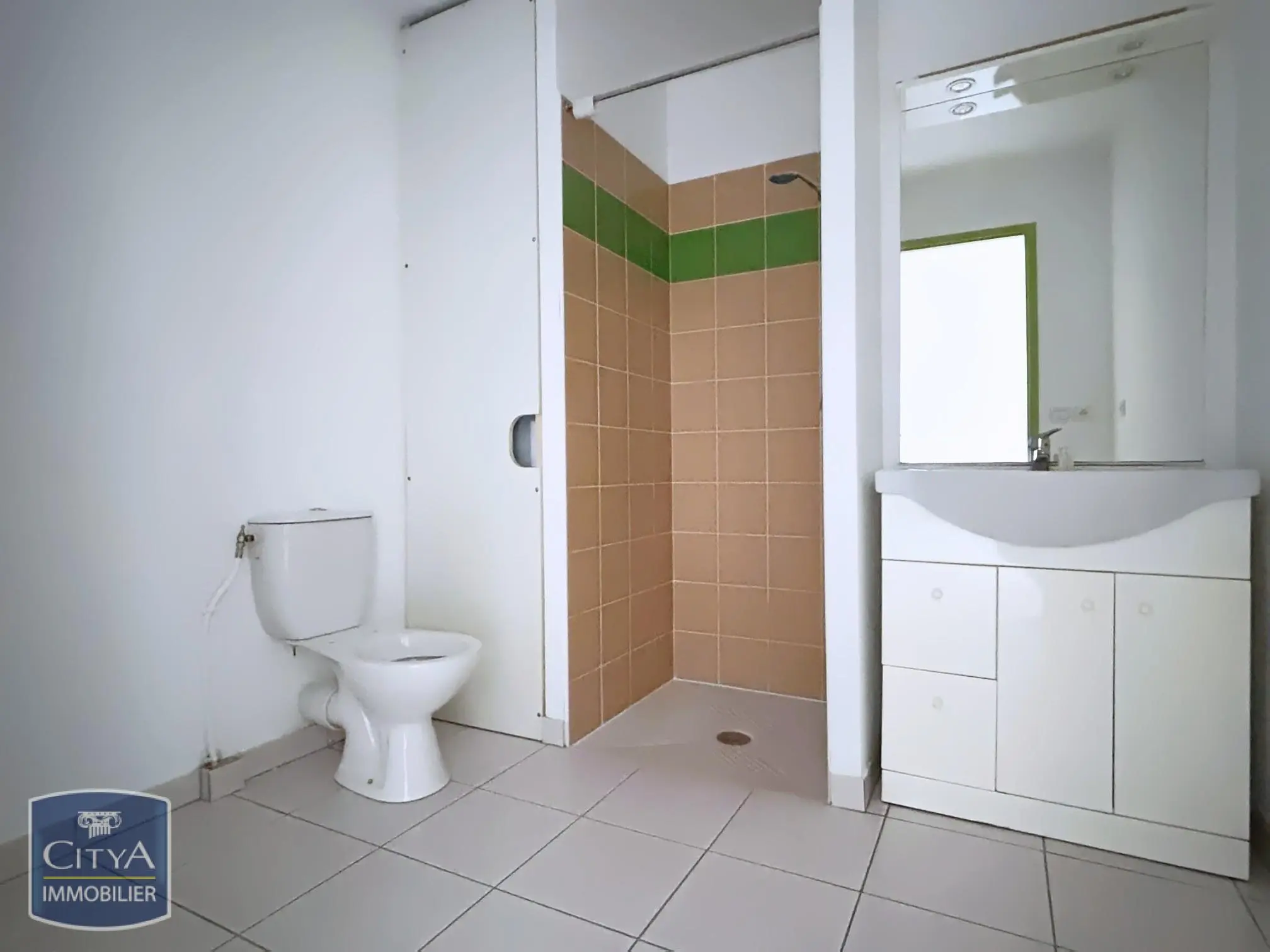 Photo 6 Appartement 1 pièce 22.29m²