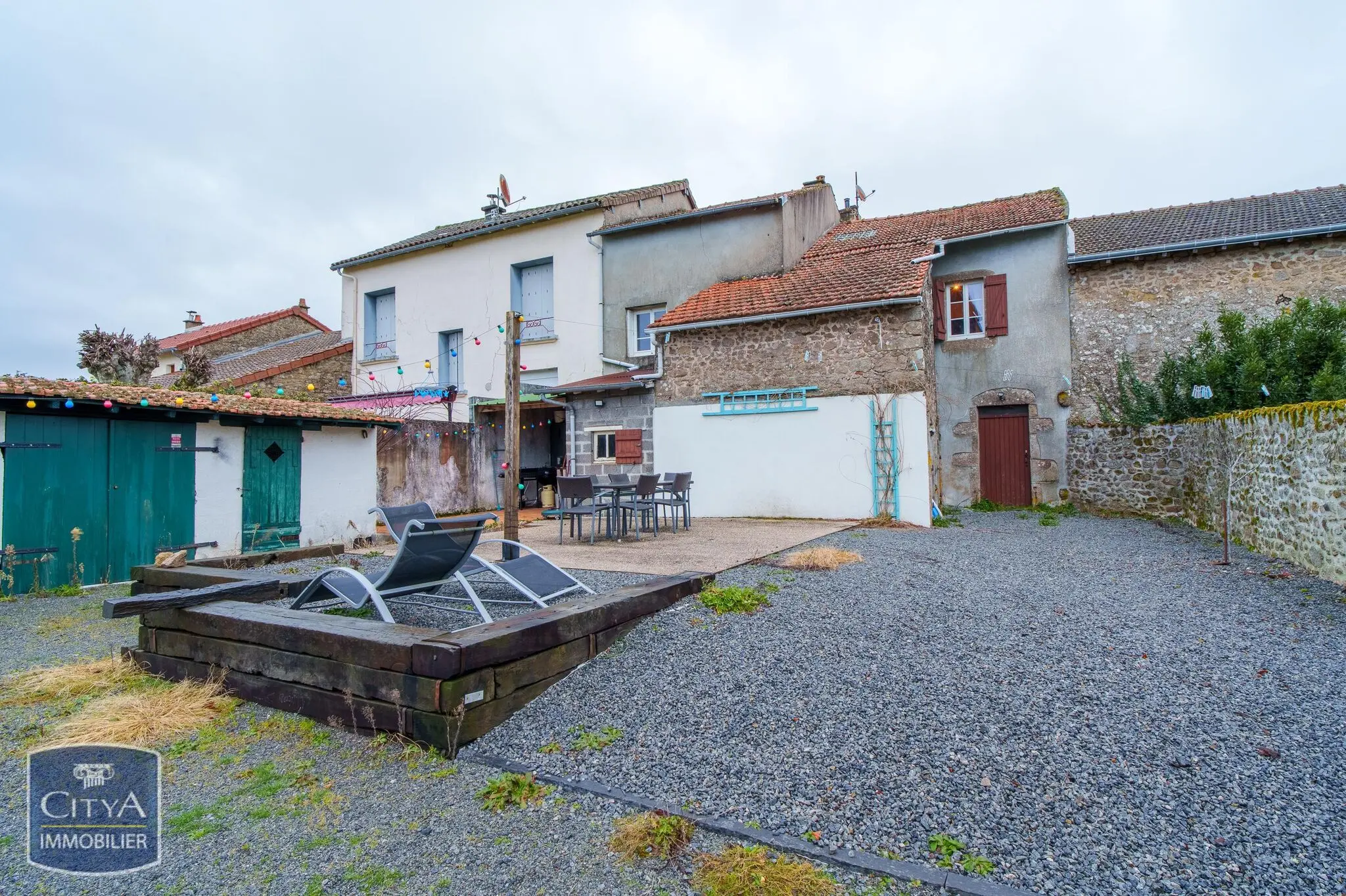 Photo 7 Maison 3 pièces 109m²