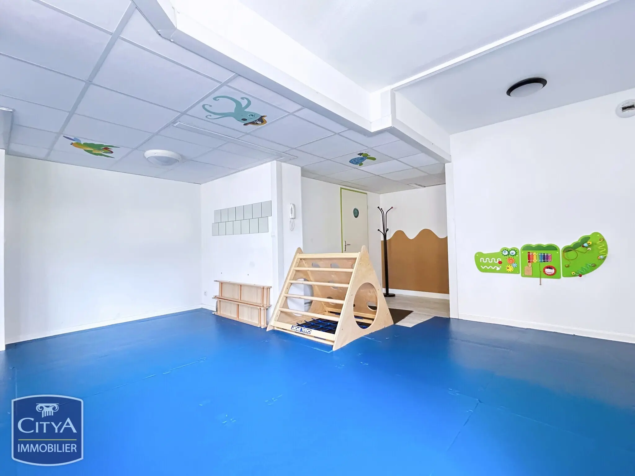 Photo 5 appartement Limoges