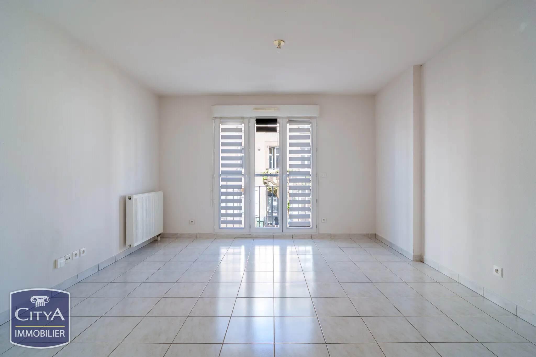 Photo 3 Appartement 2 pièces 42.39m²