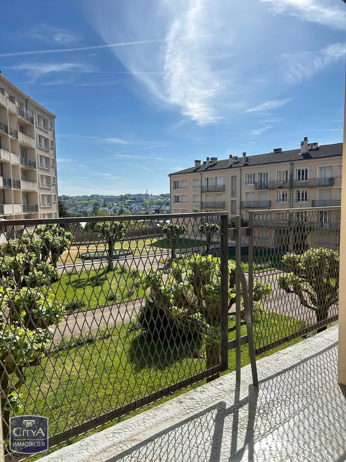 Photo 5 appartement Limoges