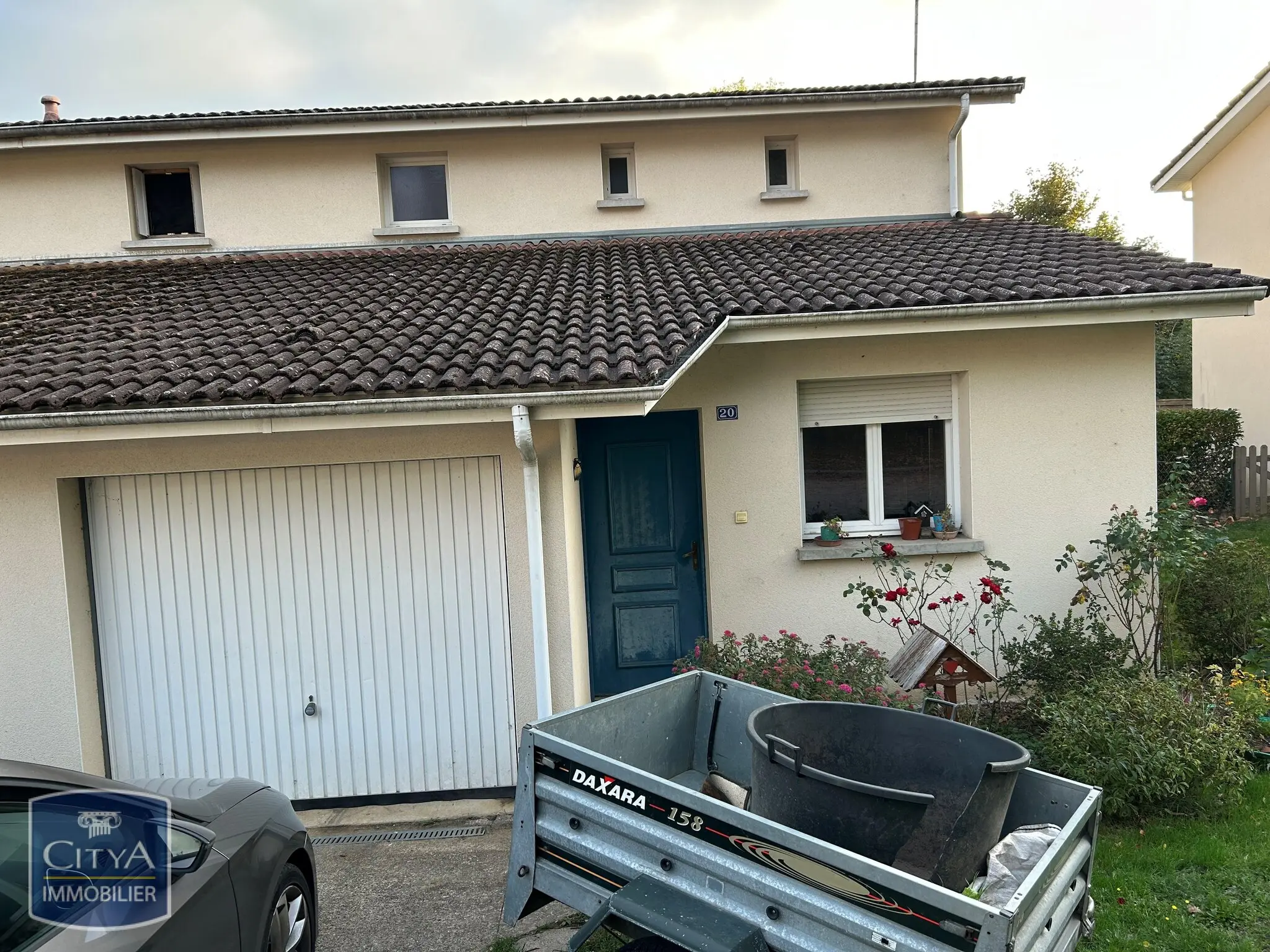 Photo 4 Maison 4 pièces 78m²