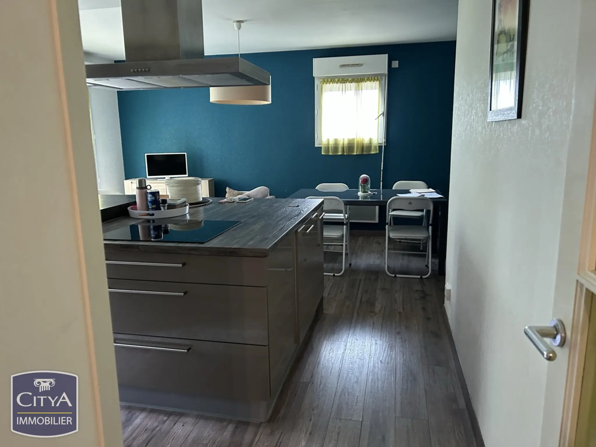 Photo 4 Appartement 2 pièces 48.78m²