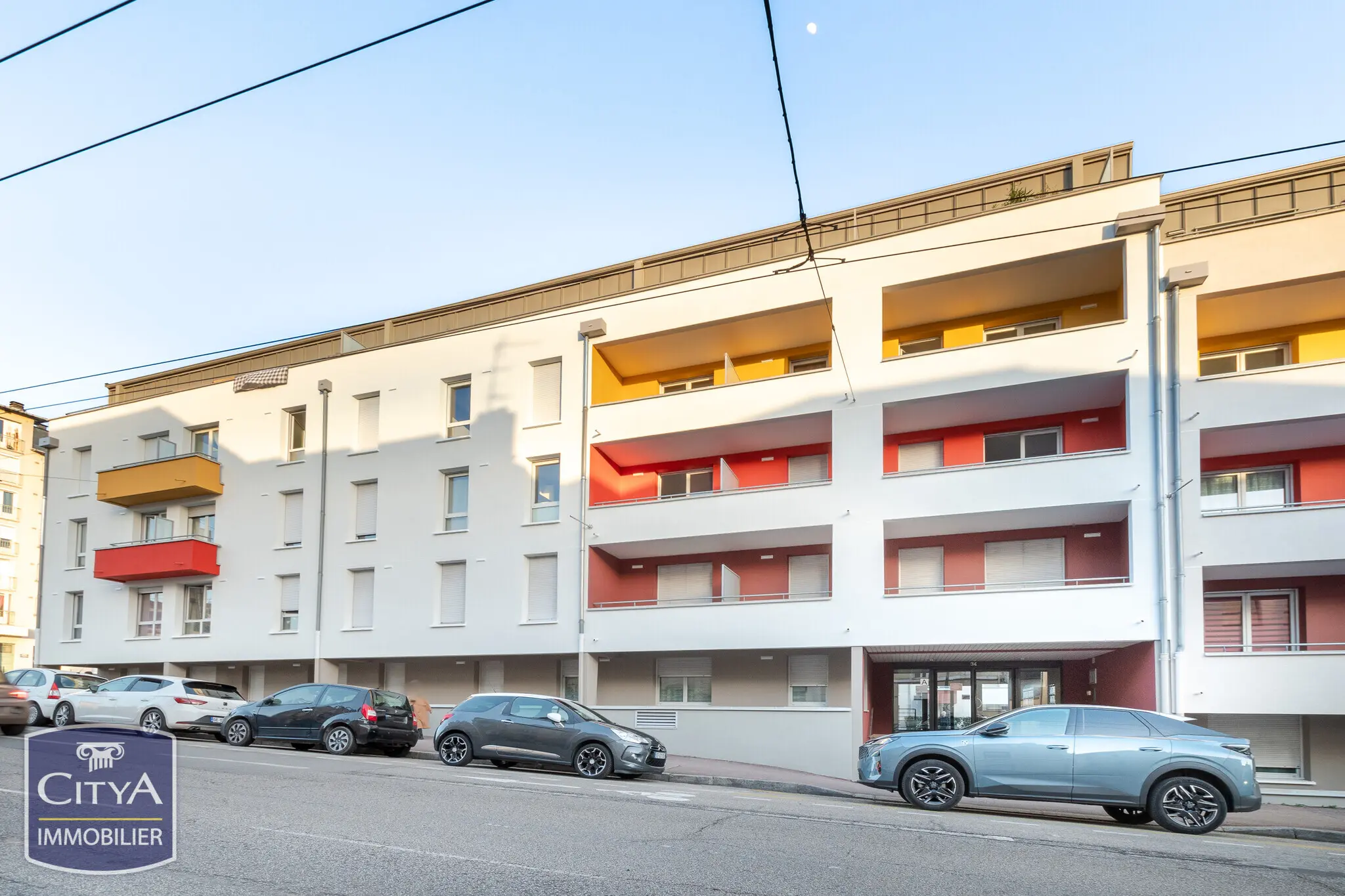 Photo 2 Appartement 2 pièces 44.67m²