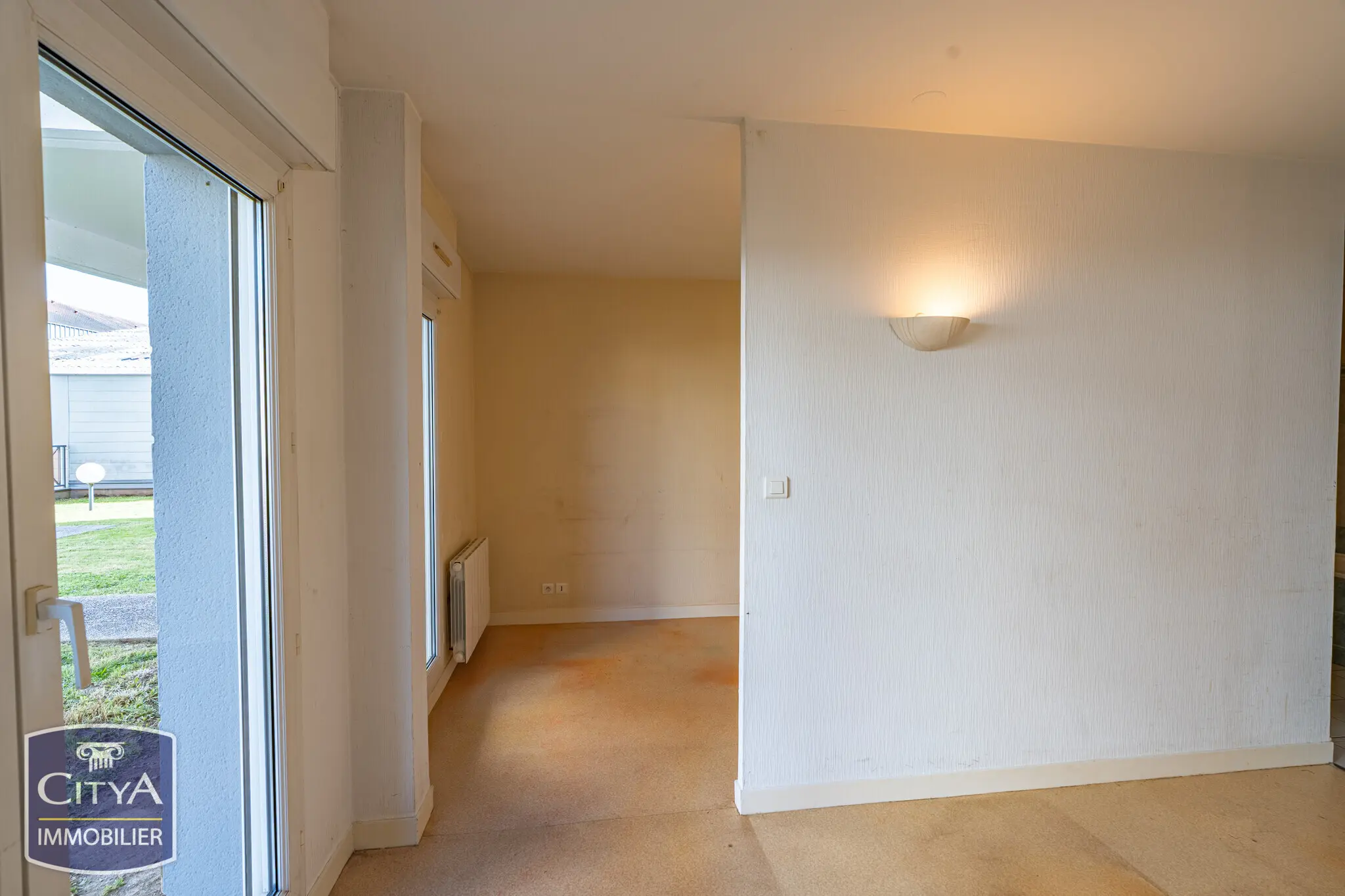 Photo 7 Appartement 1 pièce 27m²
