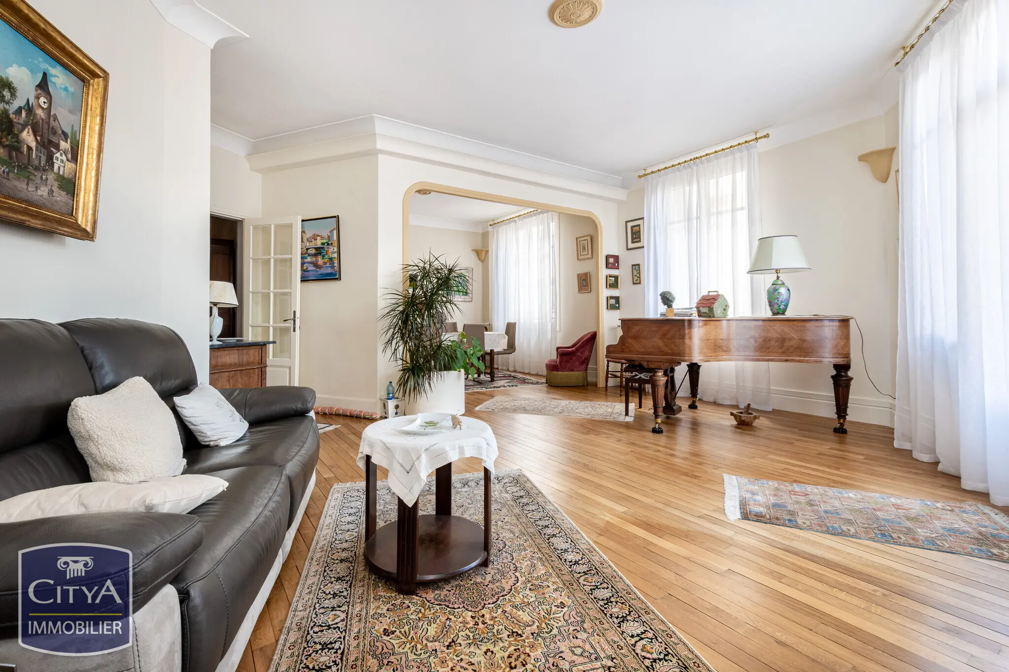 Photo 9 appartement Limoges