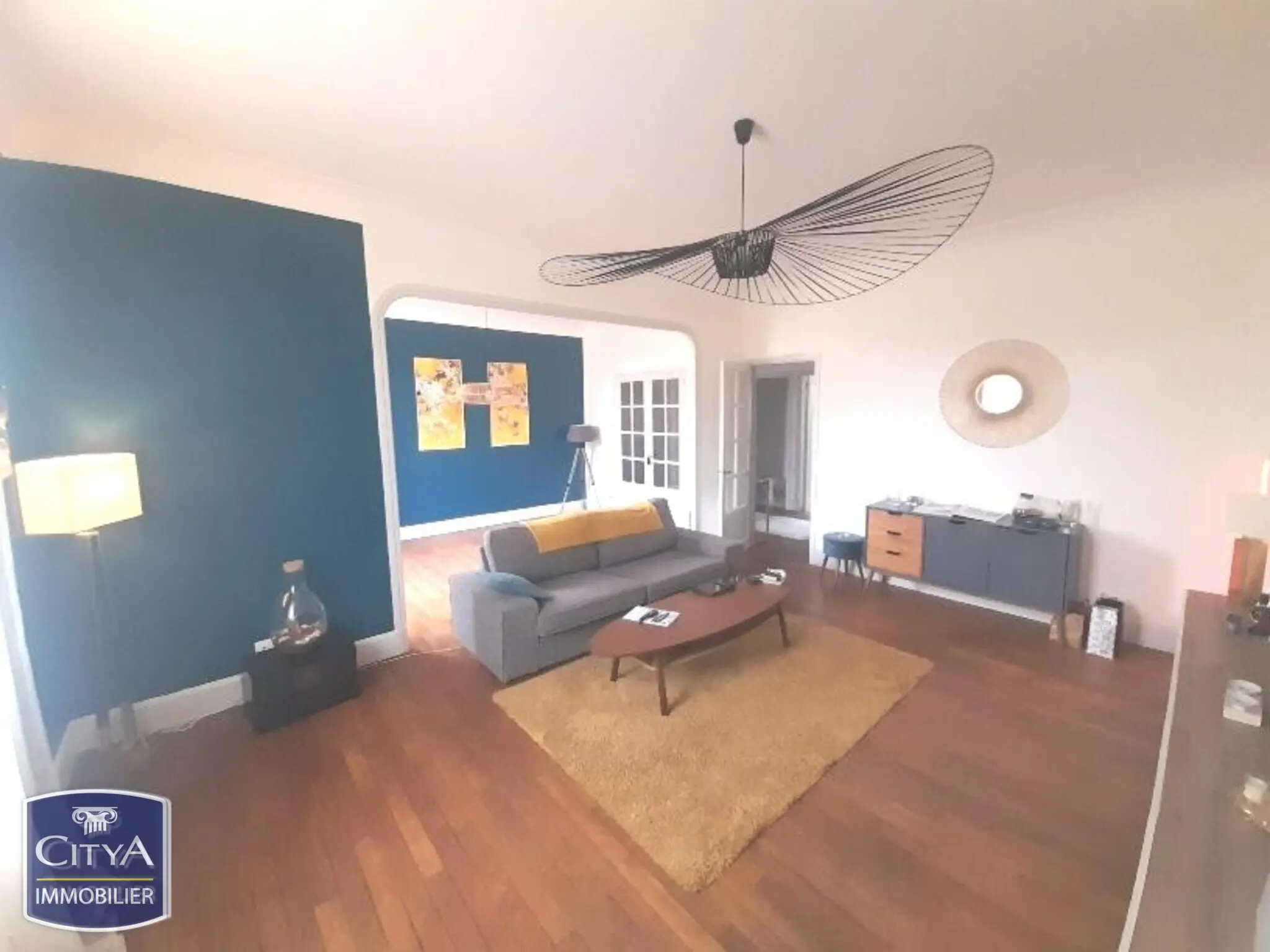 Photo 2 Appartement 4 pièces 94m²