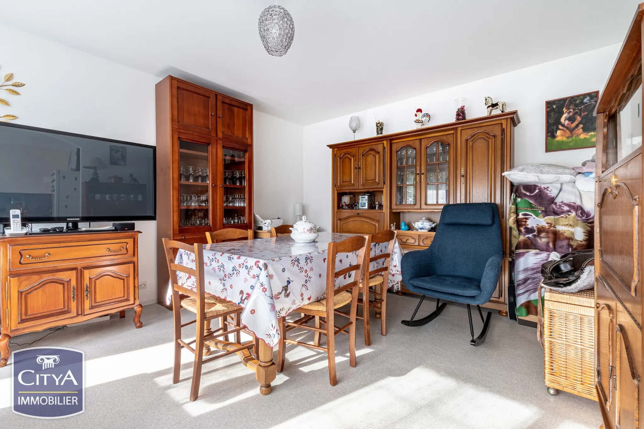 Photo 9 Appartement 2 pièces 52m²