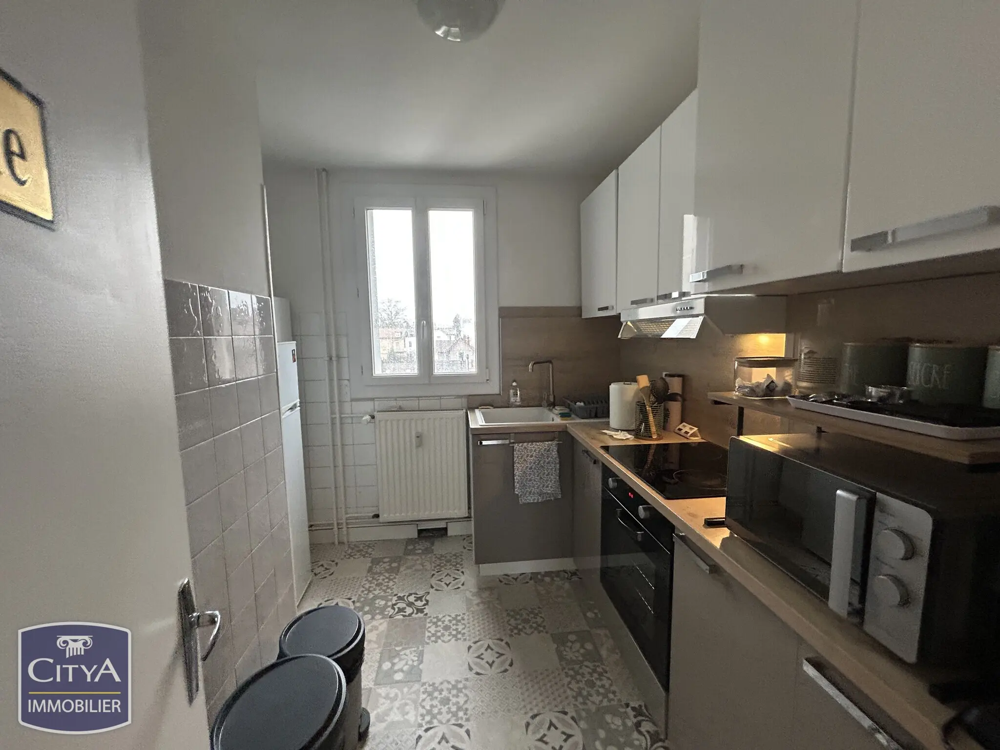 Photo 5 Appartement 3 pièces 53m²