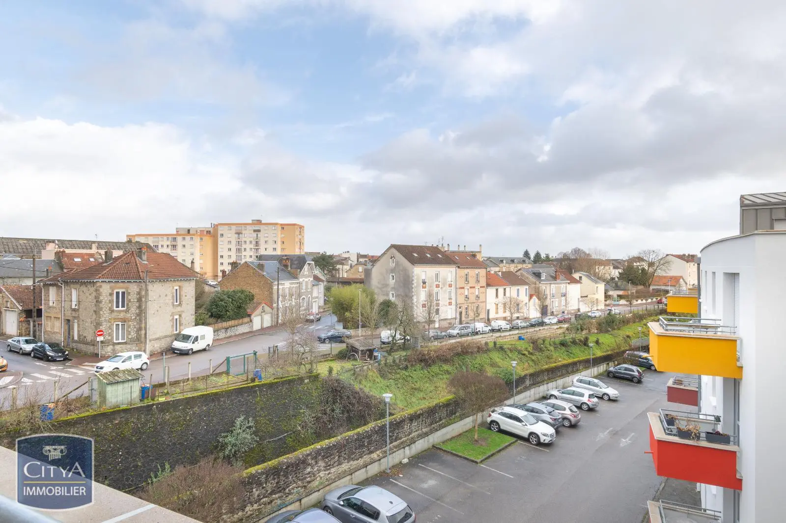 Photo 11 Appartement 2 pièces 47m²