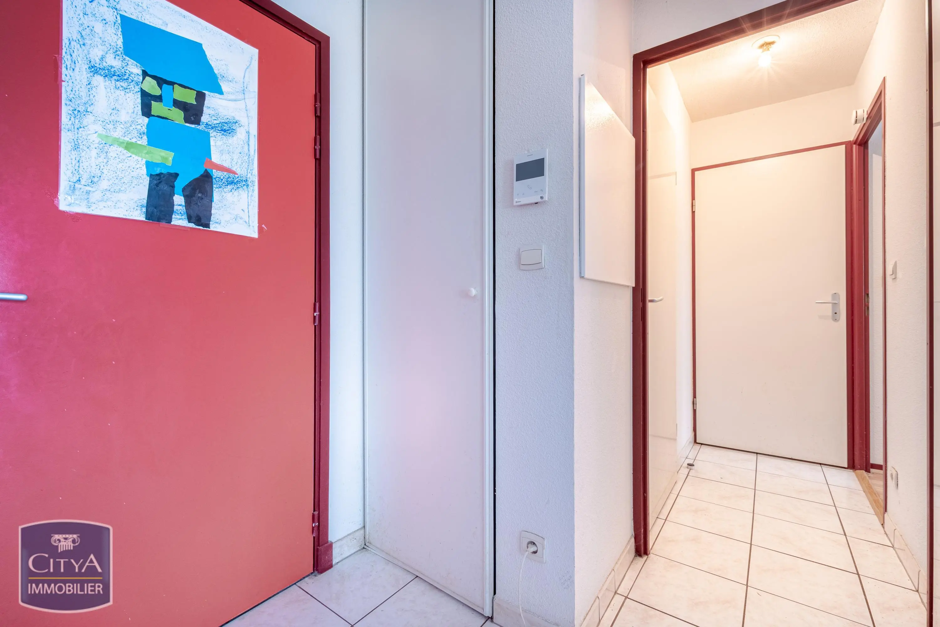 Photo 10 Appartement 2 pièces 41m²