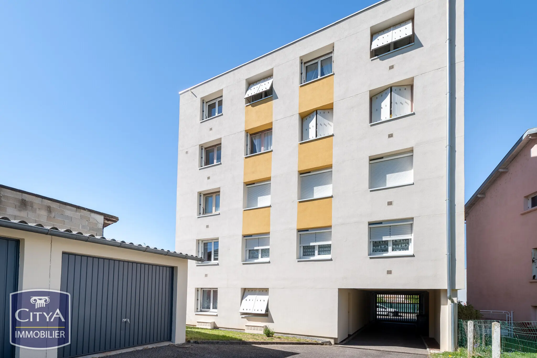 Photo 2 Appartement 3 pièces 65m²