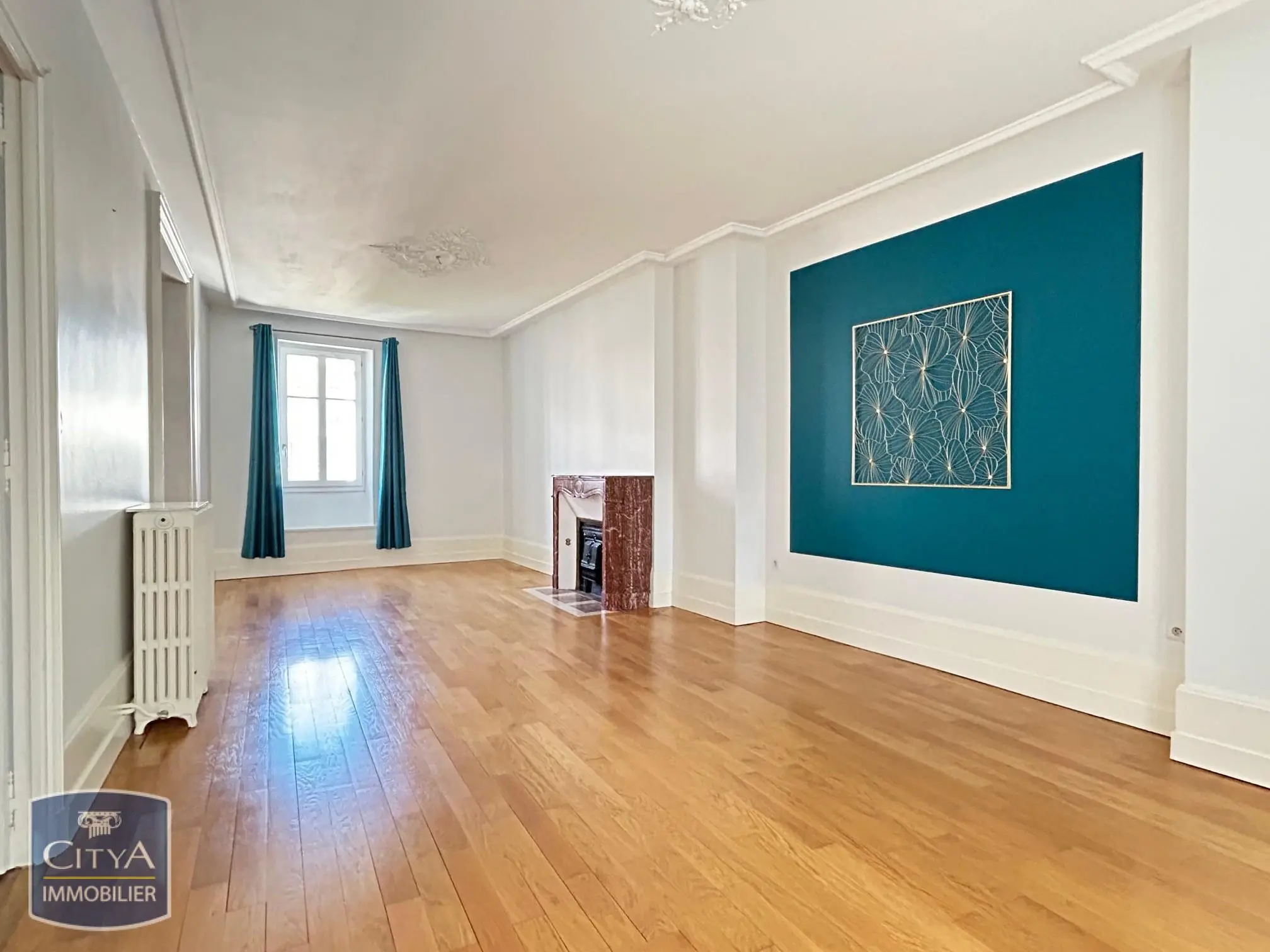 Photo 2 Appartement 5 pièces 138.31m²