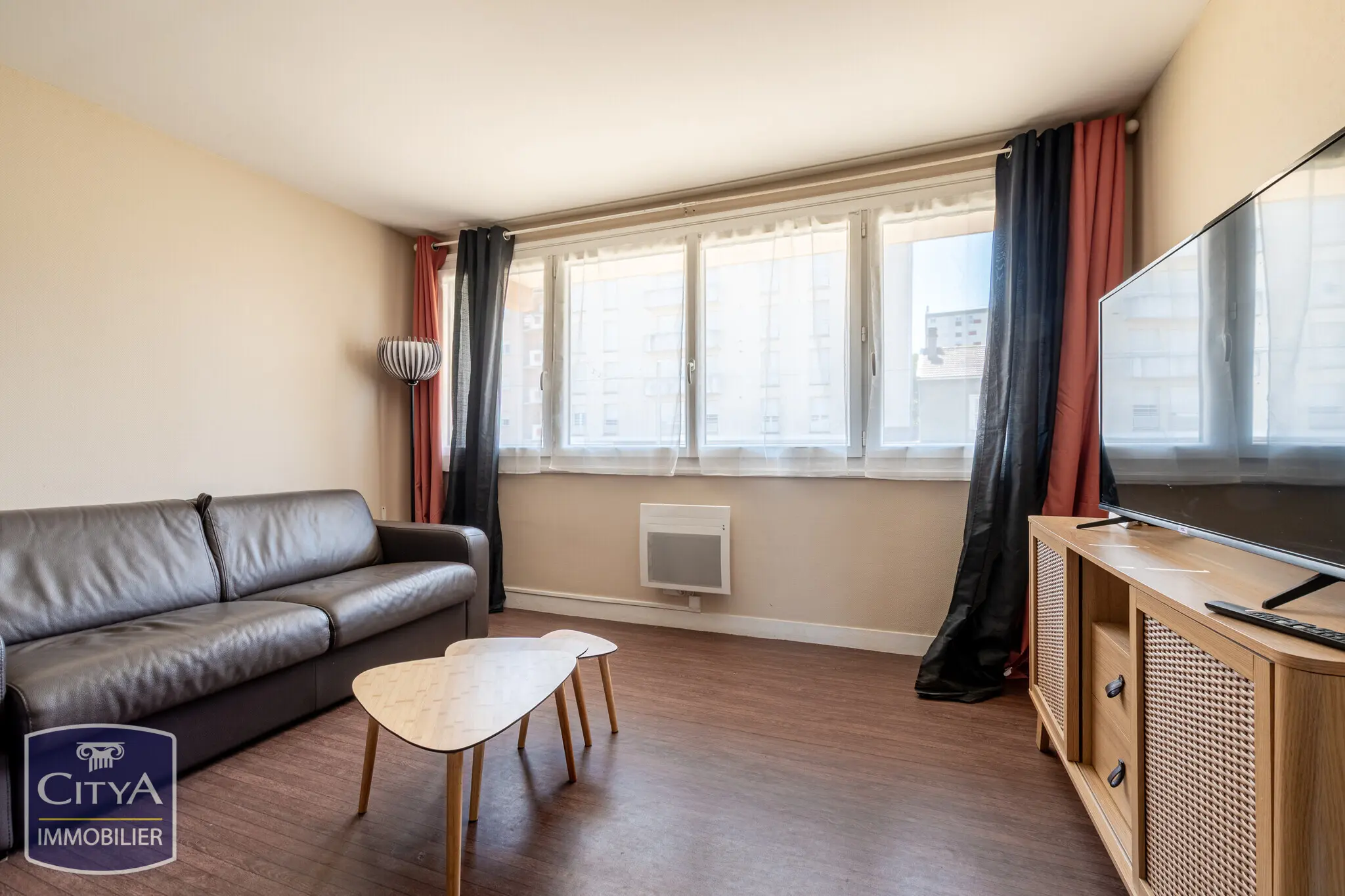 Photo 4 Appartement 2 pièces 42.74m²