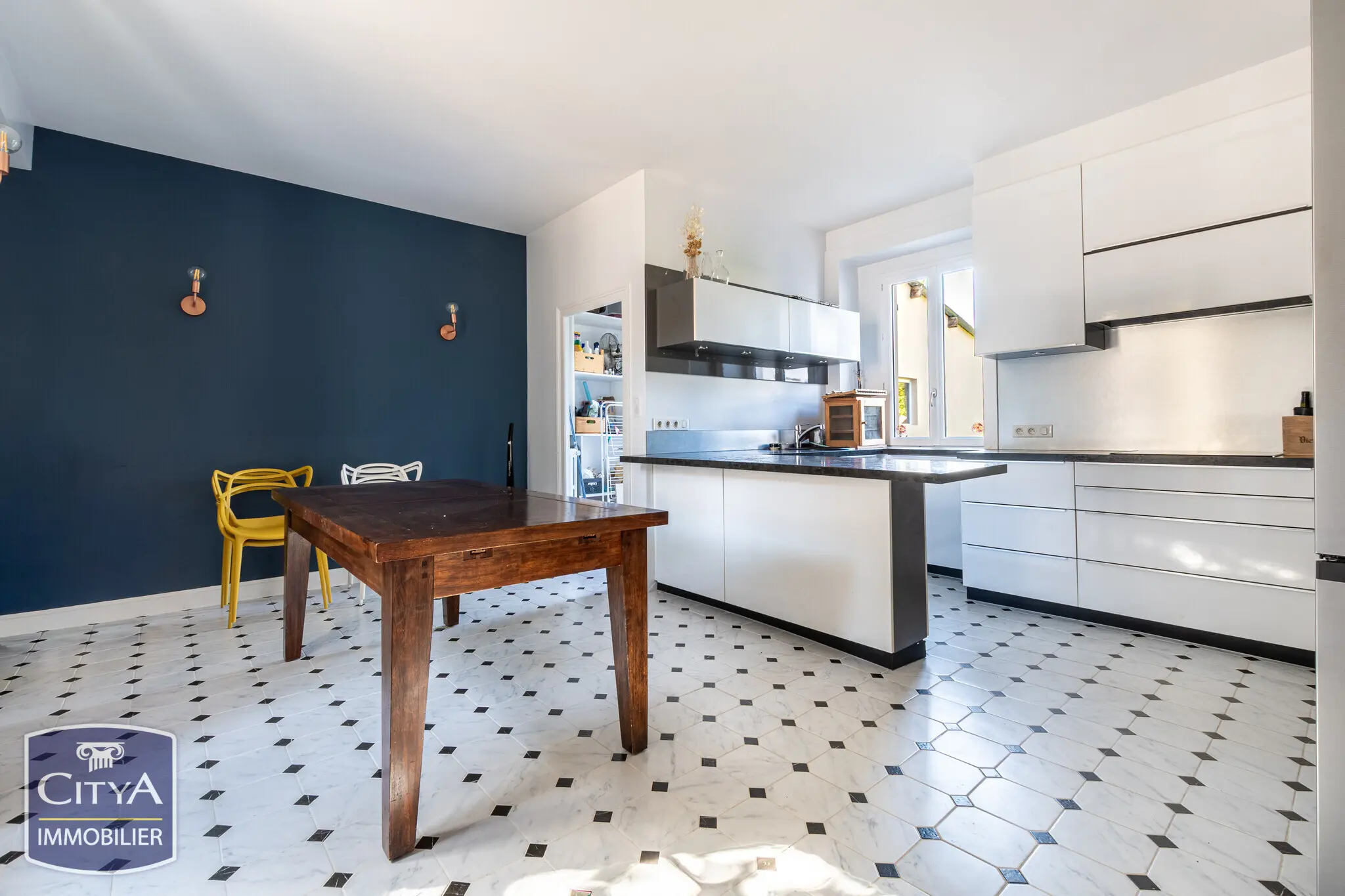 Photo 9 Maison 4 pièces 126m²