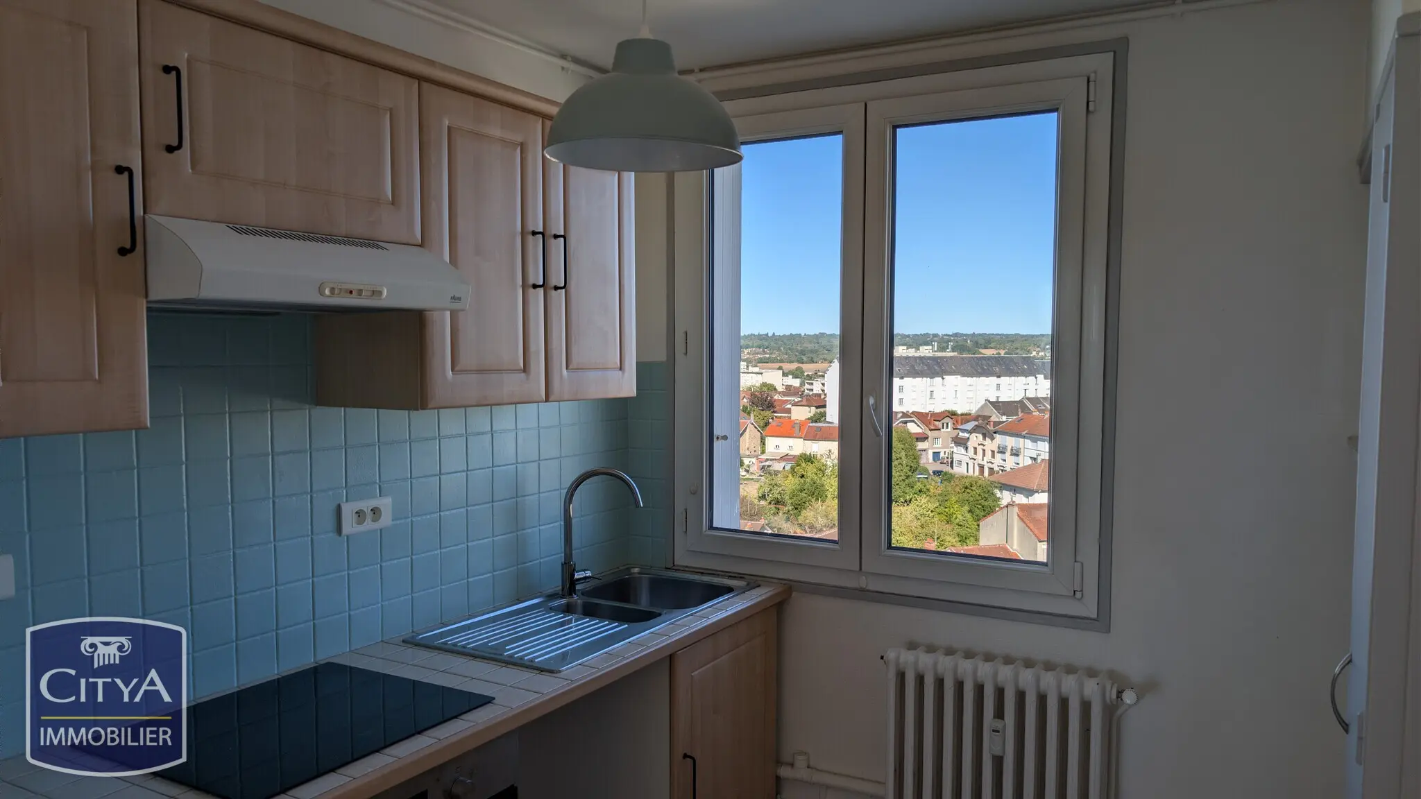 Photo 7 Appartement 3 pièces 56.86m²