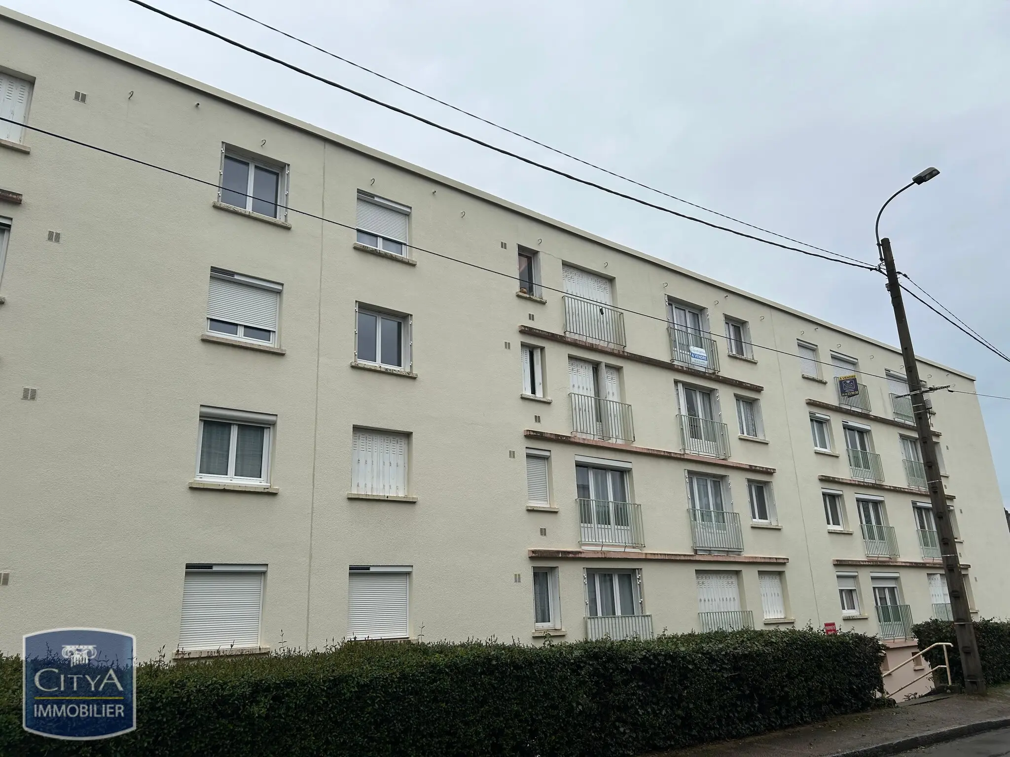 Photo 10 Appartement 3 pièces 58.69m²